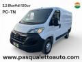 usato OPEL Movano