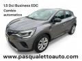 usato RENAULT Captur