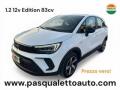 usato OPEL Crossland