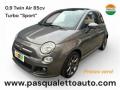 usato FIAT 500