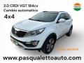 usato KIA Sportage