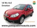 usato FIAT Sedici