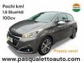 usato PEUGEOT 208