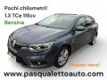 usato RENAULT Megane