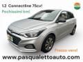 usato HYUNDAI i20