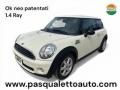 usato MINI One