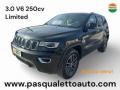 usato JEEP Grand Cherokee