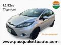 usato FORD Fiesta