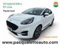 usato FORD Puma