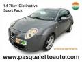 usato ALFA ROMEO MiTo