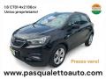 usato OPEL Mokka X