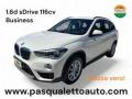 usato BMW X1