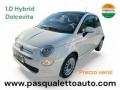 usato FIAT 500