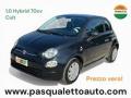 usato FIAT 500