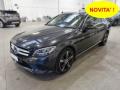 usato MERCEDES C 300