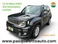usato JEEP Renegade
