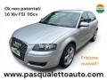 usato AUDI A3