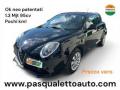 usato ALFA ROMEO MiTo