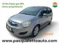 usato OPEL Zafira