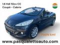 usato PEUGEOT 207