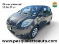 usato TOYOTA Yaris