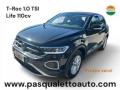usato VOLKSWAGEN T Roc