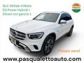usato MERCEDES GLC 300