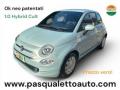 usato FIAT 500
