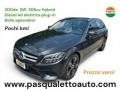 usato MERCEDES C 300