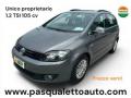 usato VOLKSWAGEN Golf Plus