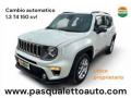 usato JEEP Renegade