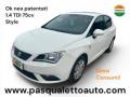 usato SEAT Ibiza