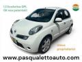 usato NISSAN Micra