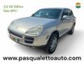 usato PORSCHE Cayenne