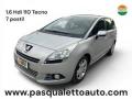 usato PEUGEOT 5008