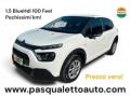 usato CITROEN C3