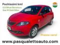 usato LANCIA Ypsilon