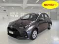 usato TOYOTA Yaris