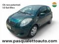 usato TOYOTA Yaris