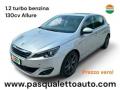 usato PEUGEOT 308
