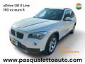 usato BMW X1