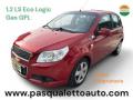 usato CHEVROLET Aveo