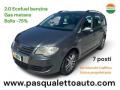 usato VOLKSWAGEN Touran