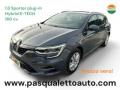 usato RENAULT Megane
