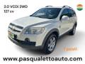usato CHEVROLET Captiva