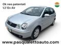 usato VOLKSWAGEN Polo