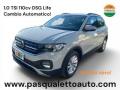 usato VOLKSWAGEN T Cross