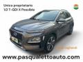 usato HYUNDAI Kona