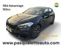 usato BMW 118