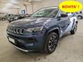 usato JEEP Compass
